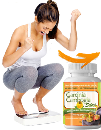 Buy Garcinia Cambogia Select to Reduce Fat and Lose Weight - Garcinia